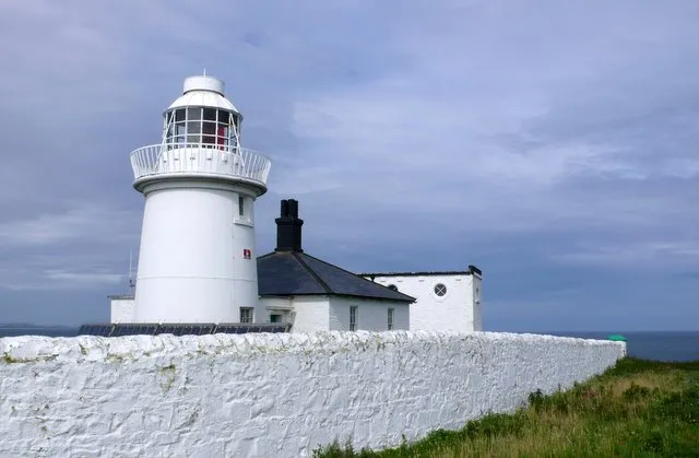 Farne Lighthouse