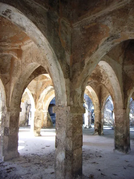 Kilwa Kisiwani, Tanzania