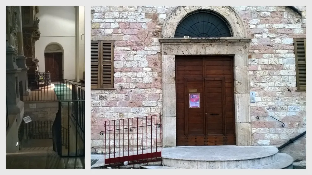 Assisi Diocesan Museum