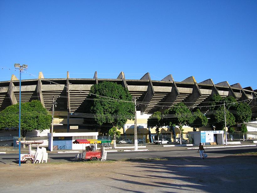 Machadão