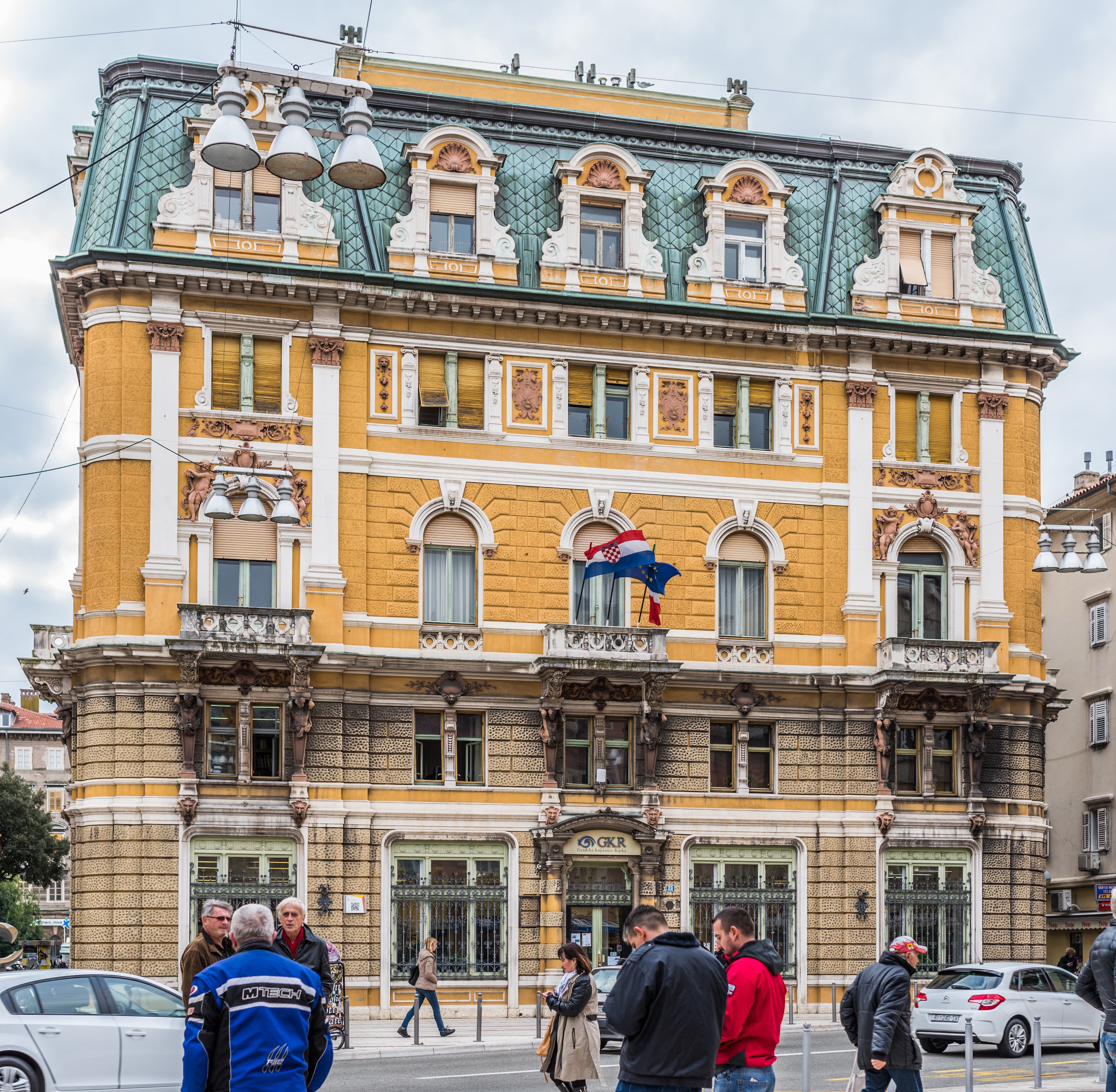 Palace Modello