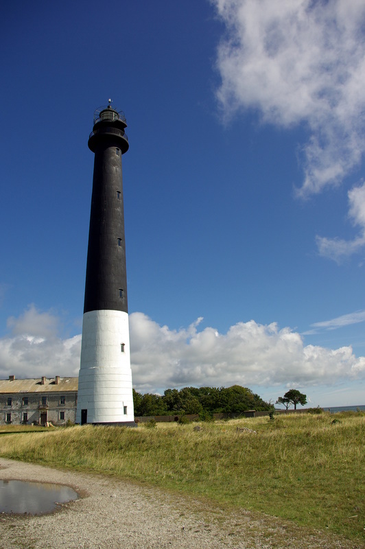 Sõrve Lighthouse