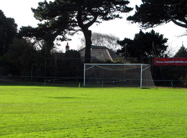The Corbet Field