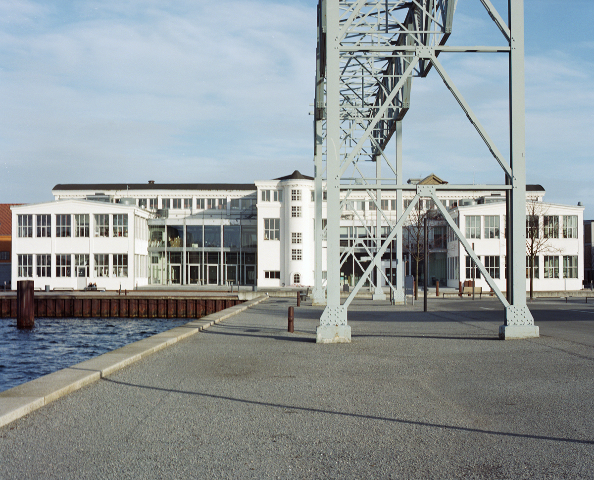 Danish Design School