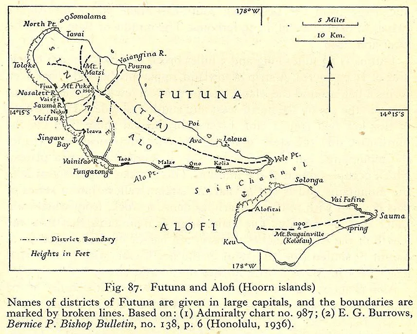 Futuna