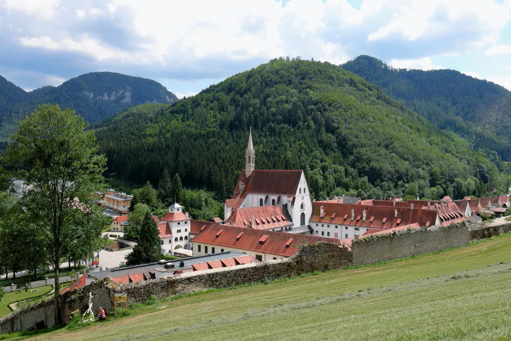 Gaming Charterhouse