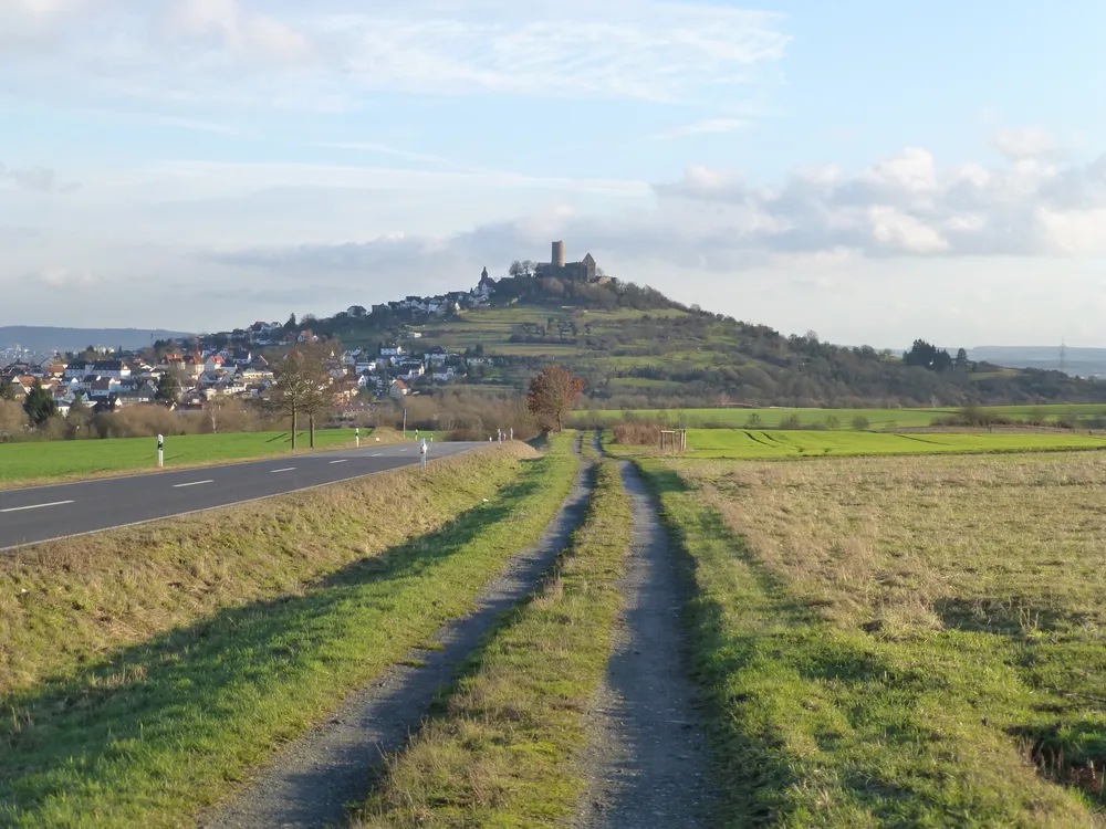Gleiberg
