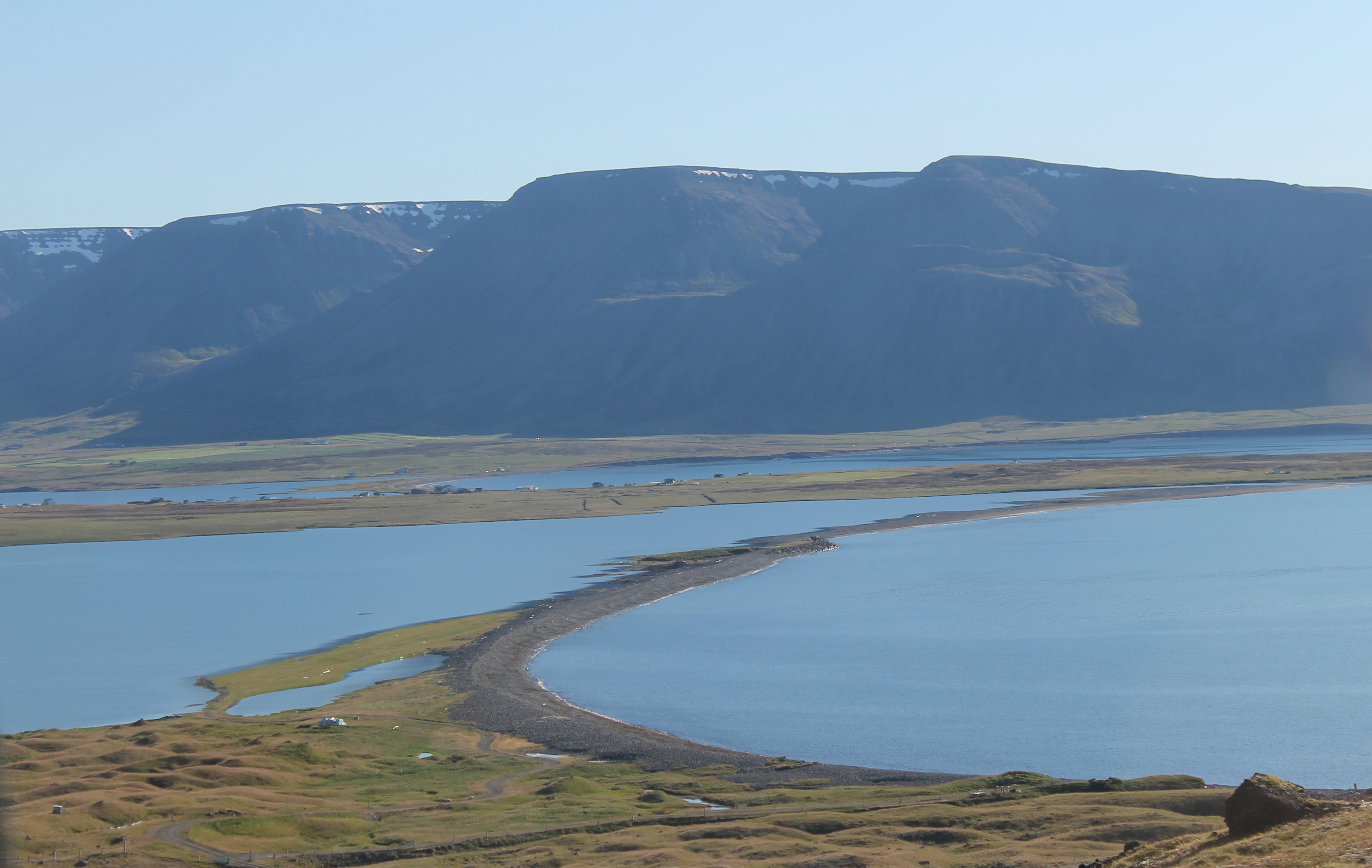 Miklavatn