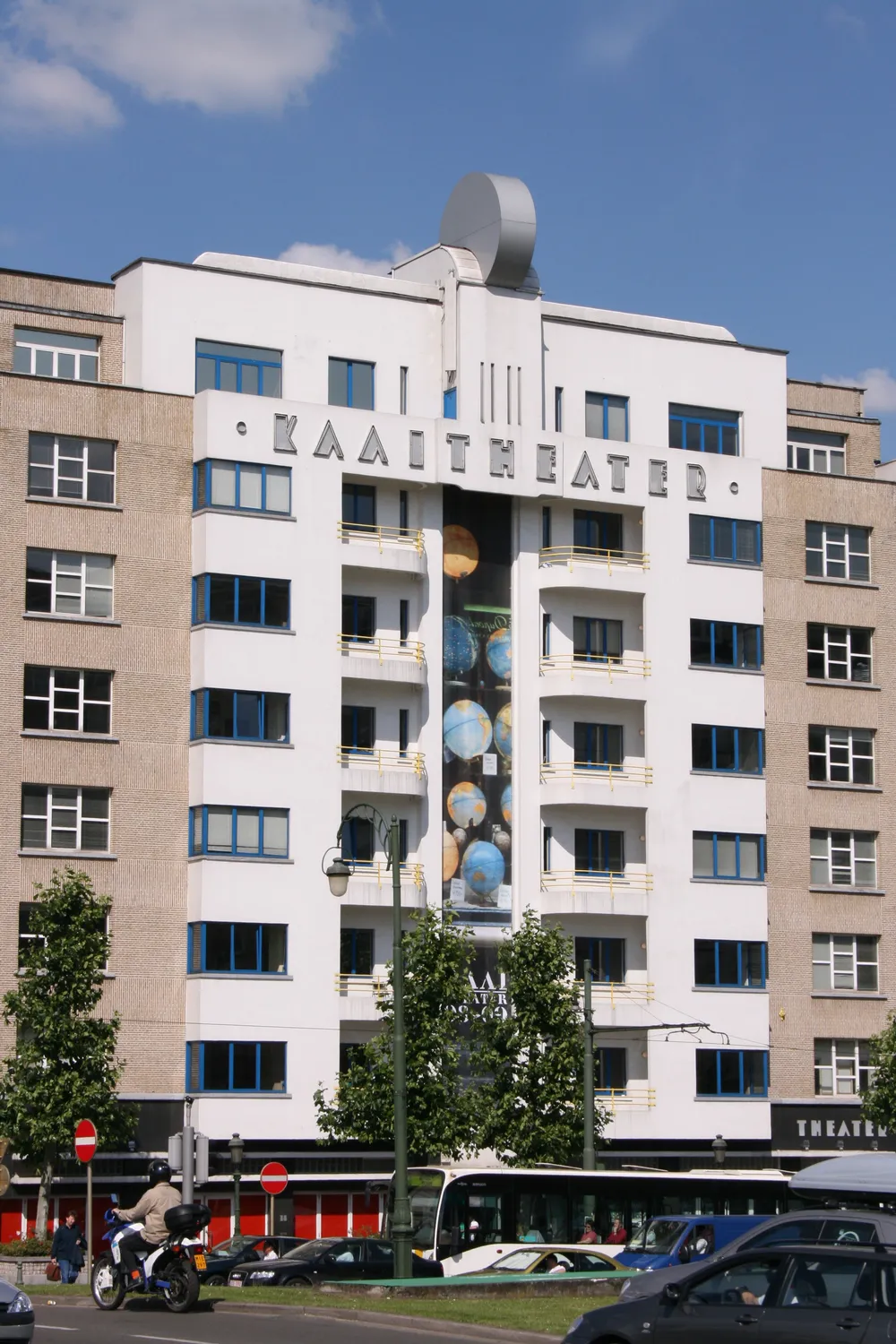 Kaaitheater