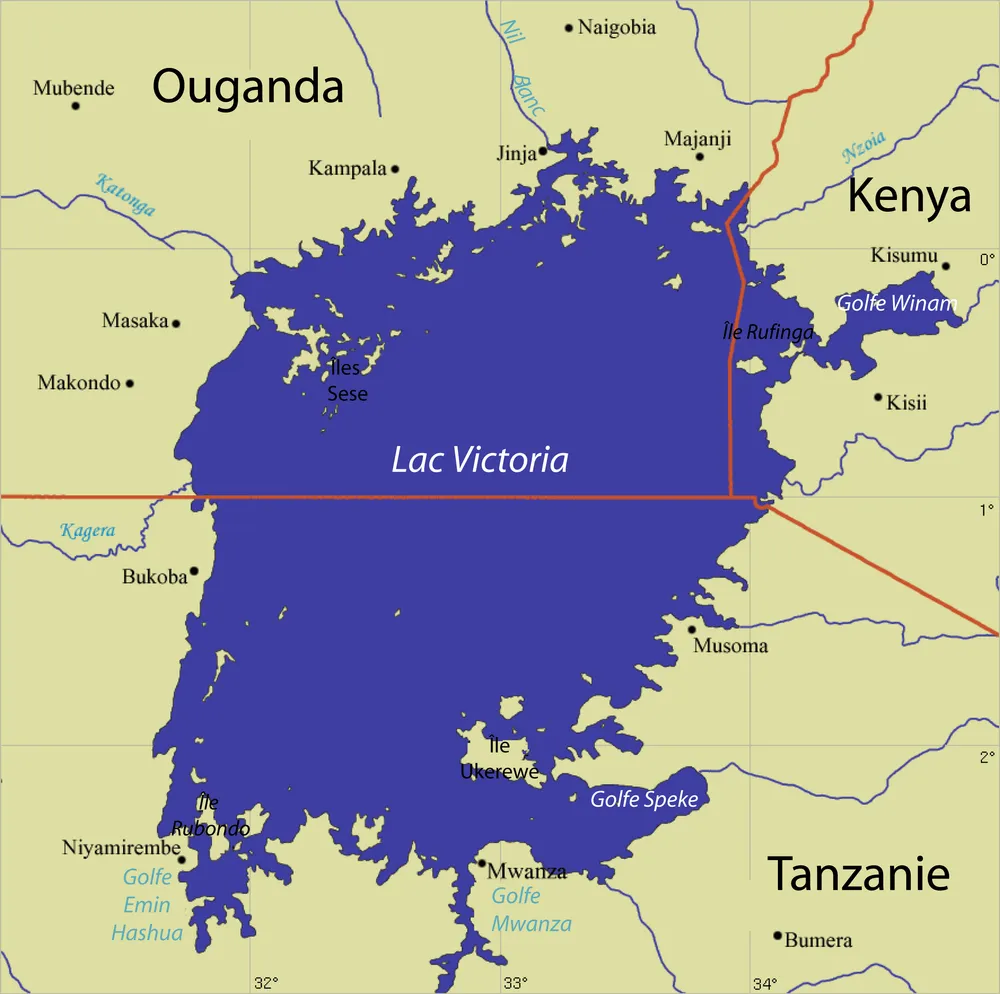 Rusinga Island