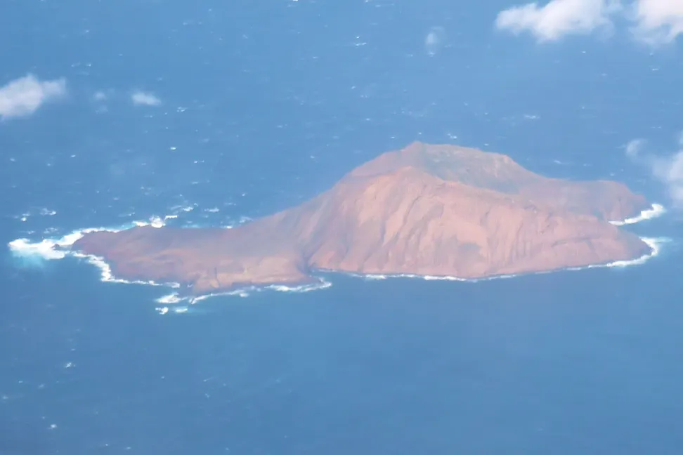 Montaña Clara