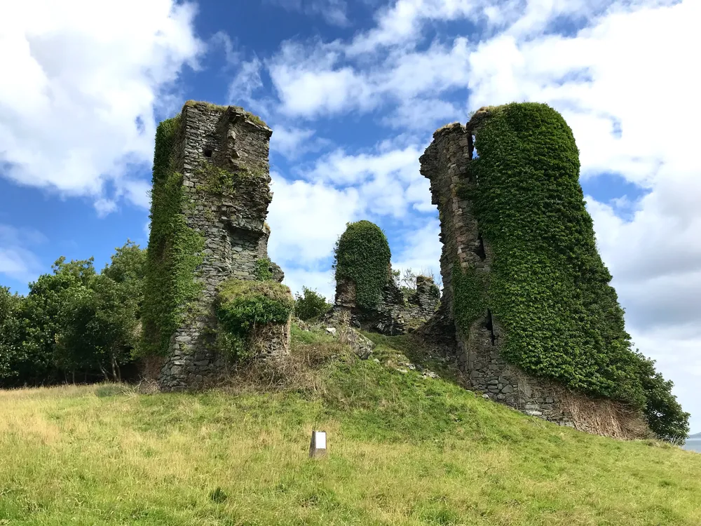 Northburgh Castle