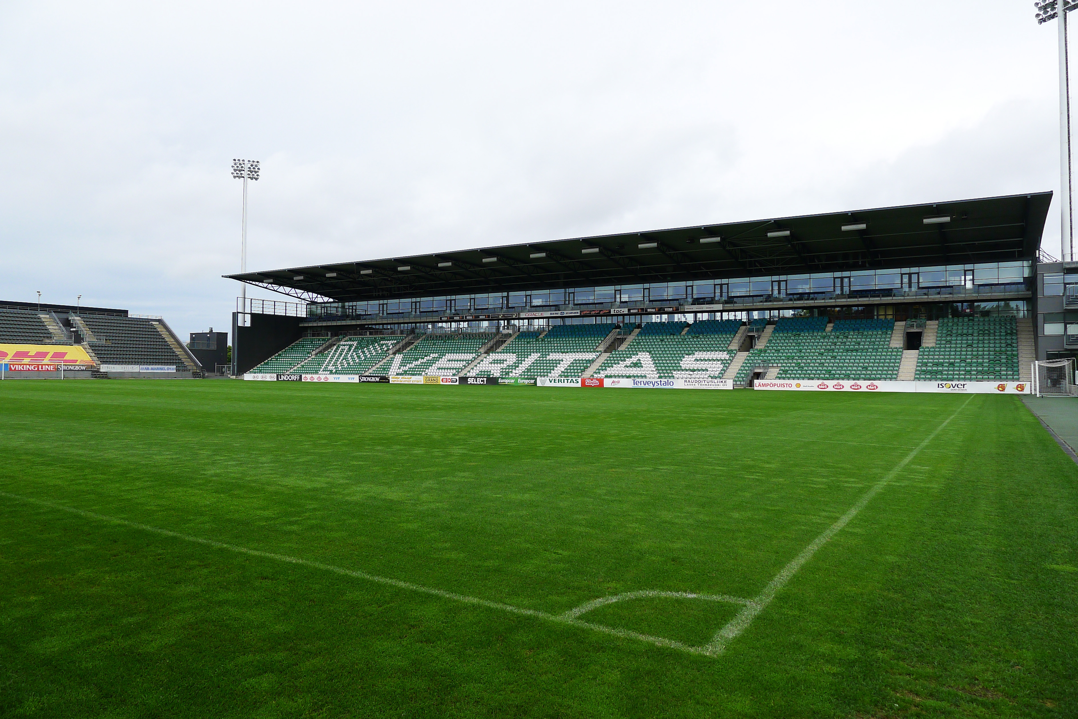 Veritas Stadion