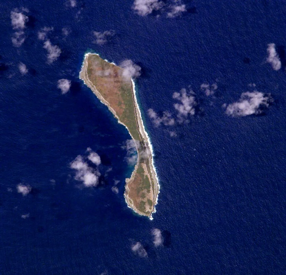Walpole Island
