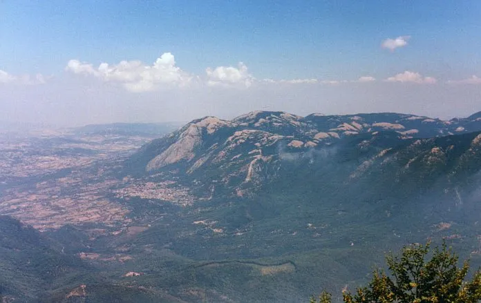 Monte Acellica