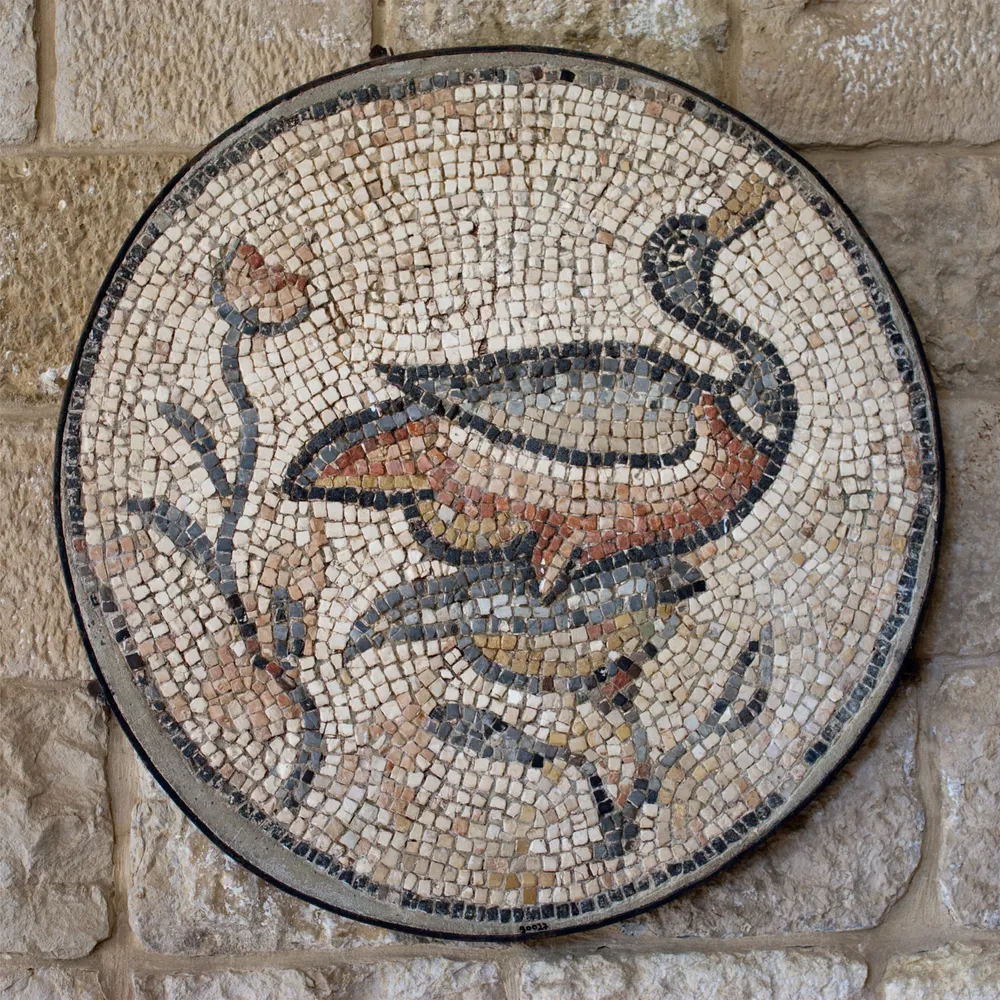 Beiteddine Palace Museum