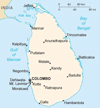 Sri Lanka