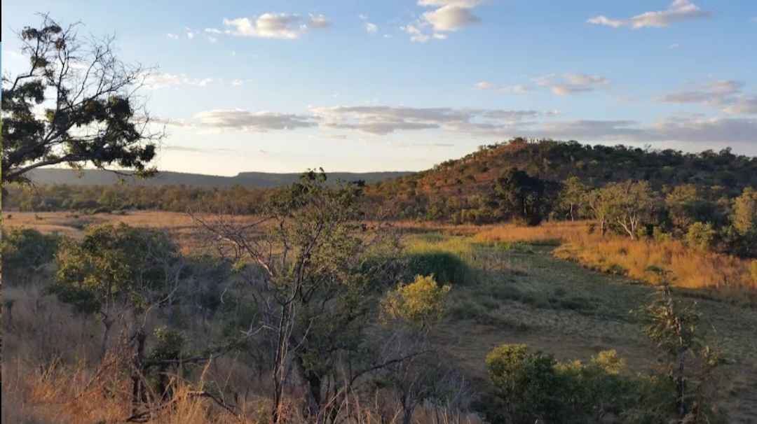 Chizarira National Park