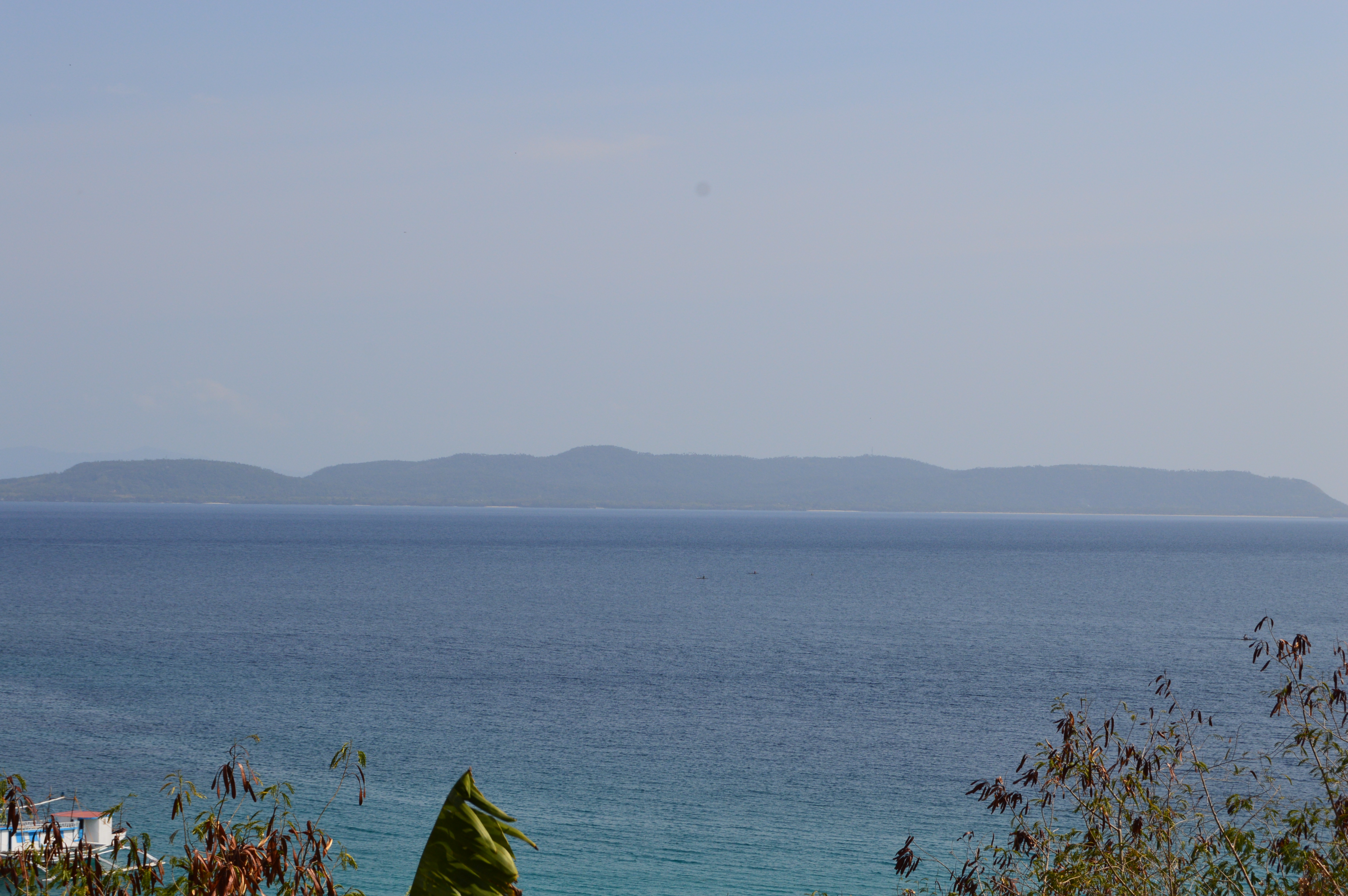 Simara Island