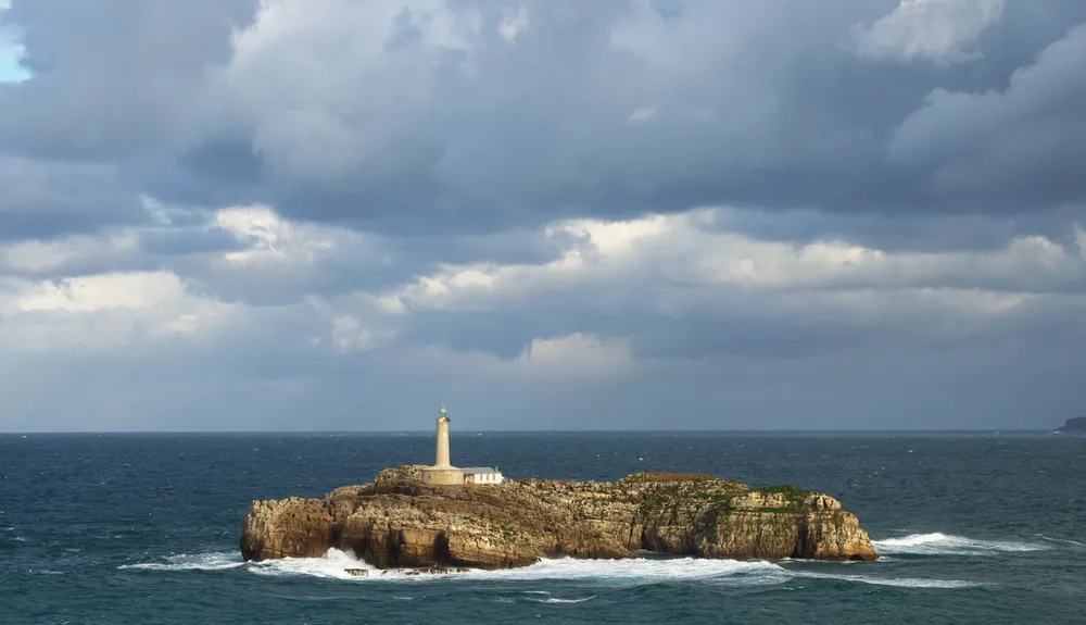 Mouro Island