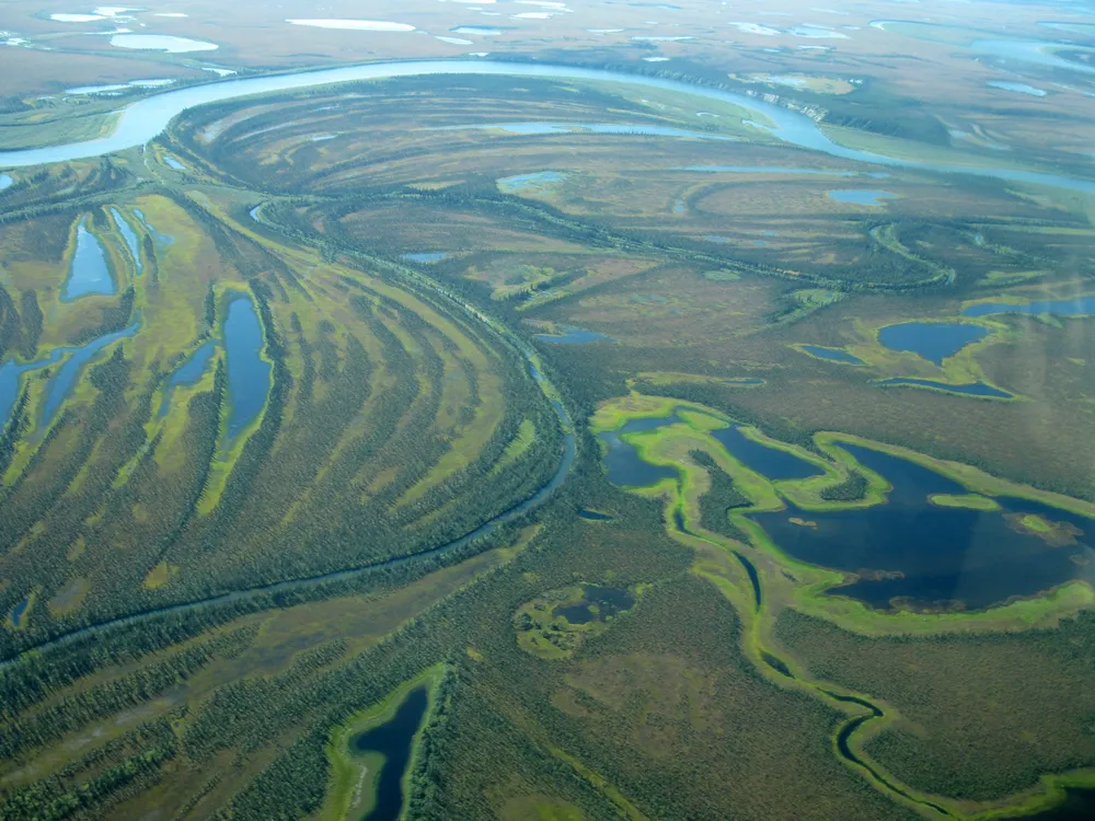 Kobuk Valley National Park