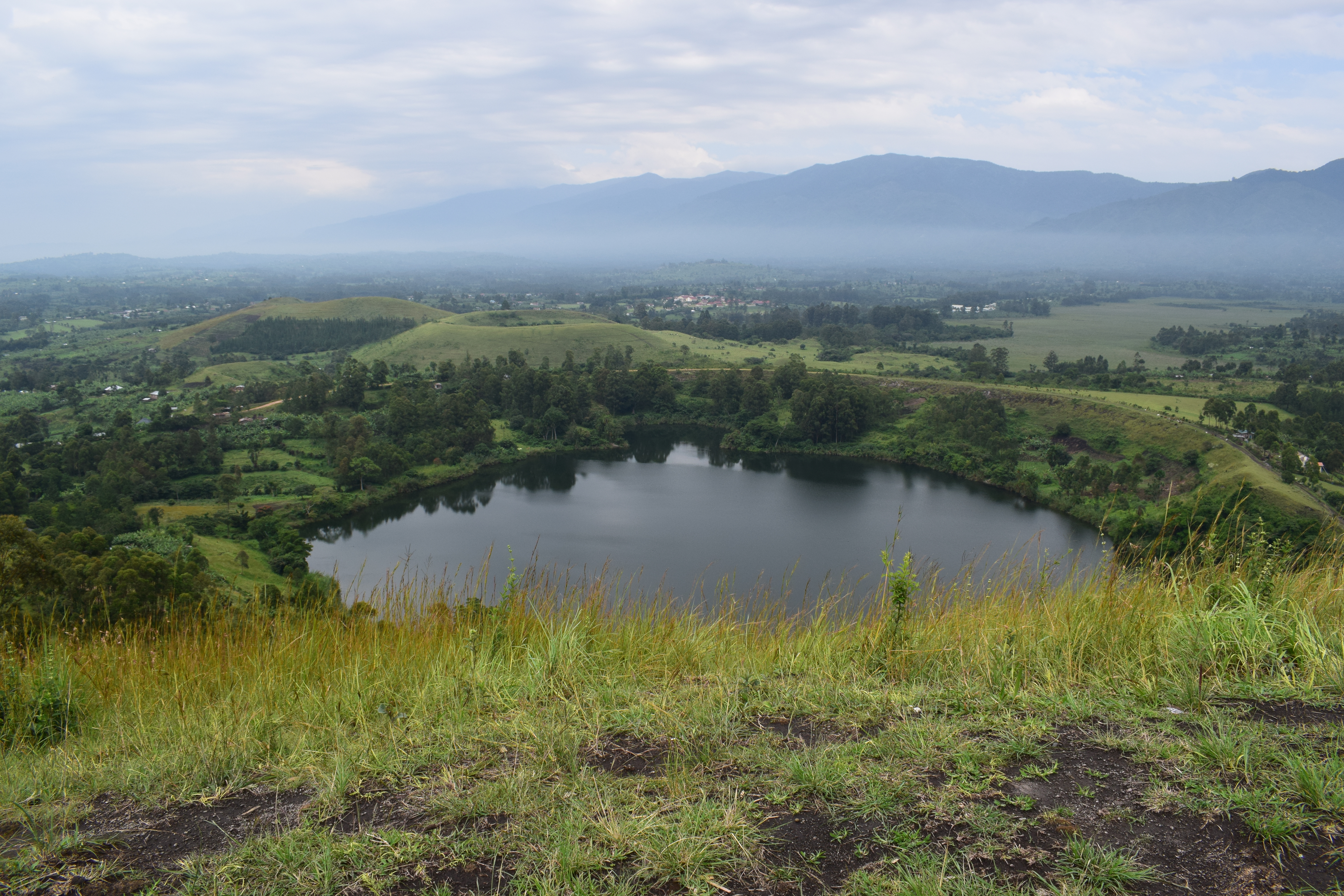 Lake Saka