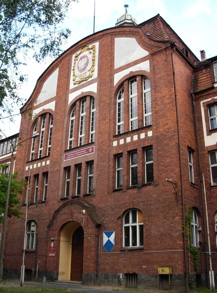 University of Technology and Life Sciences in Bydgoszcz