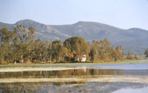 El Kala National Park