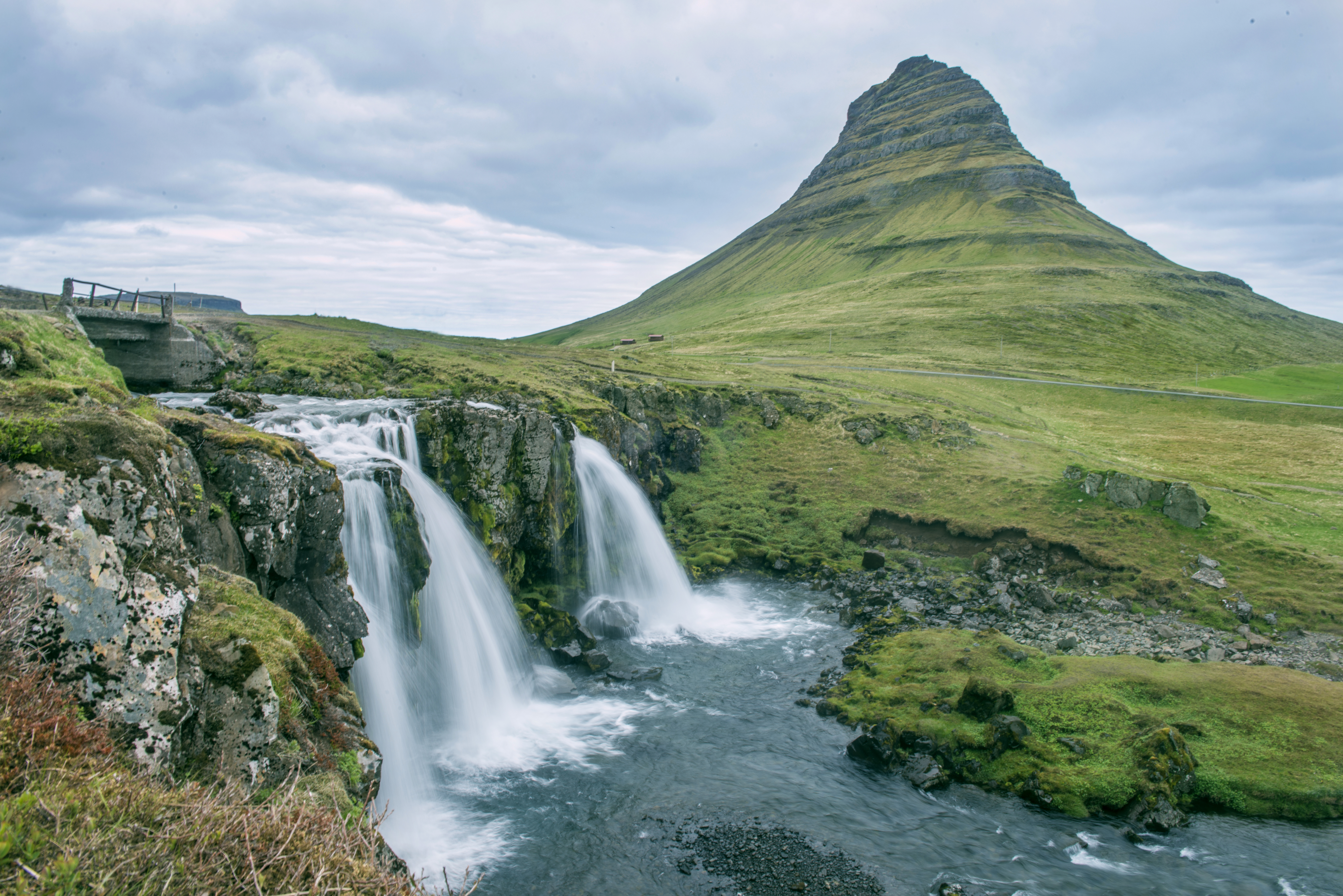 Kirkjufell