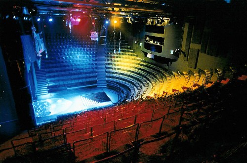 RockOpera Praha