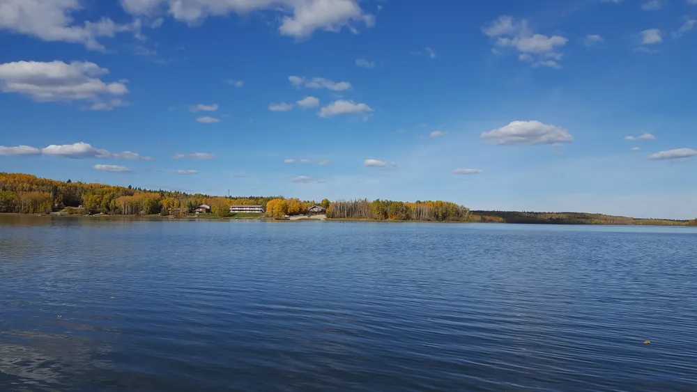 Otter Lake