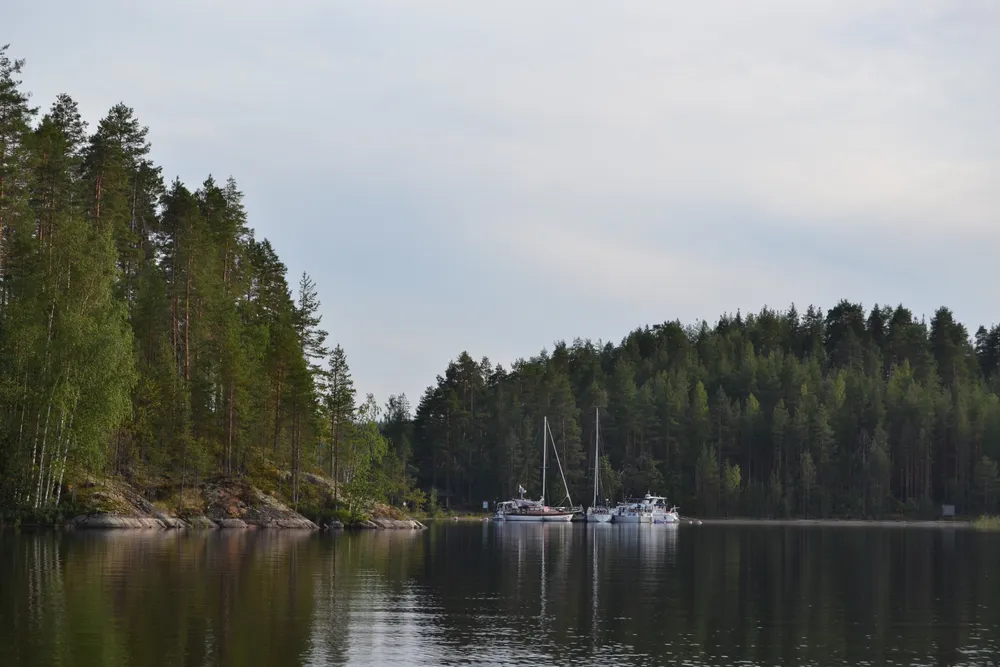 Pihlajavesi