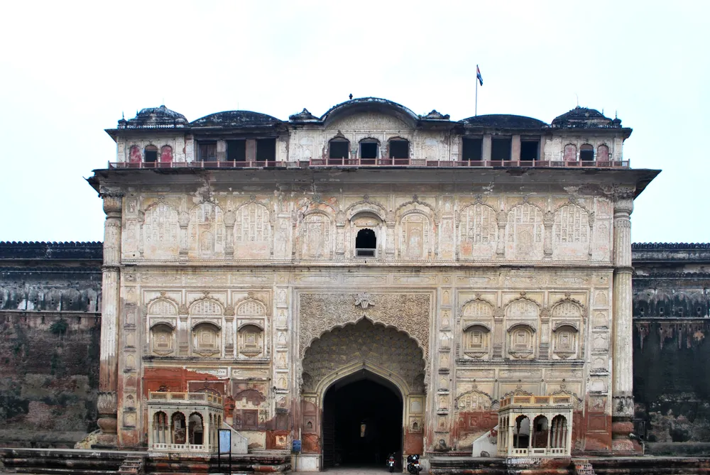 Qila Mubarak, Patiala