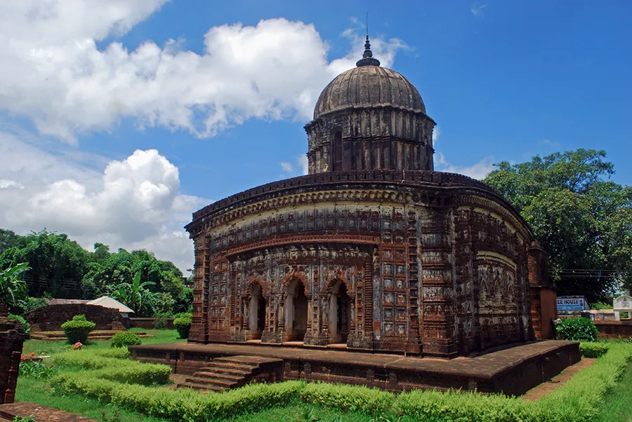 Radha Shyam Temple