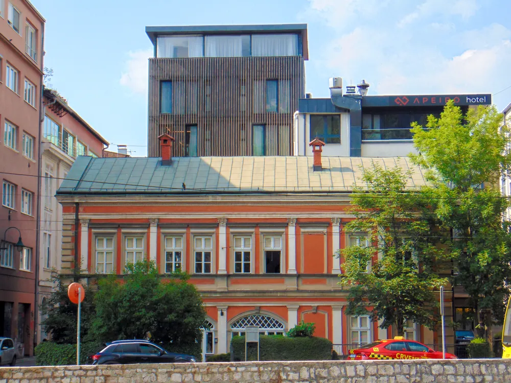 Despić House