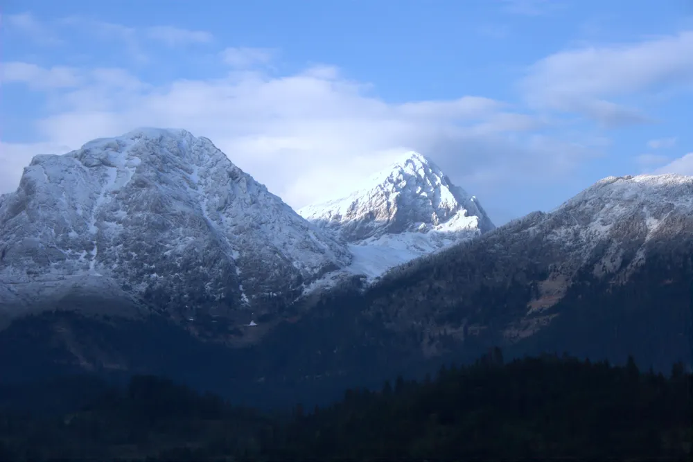 Mount Giona