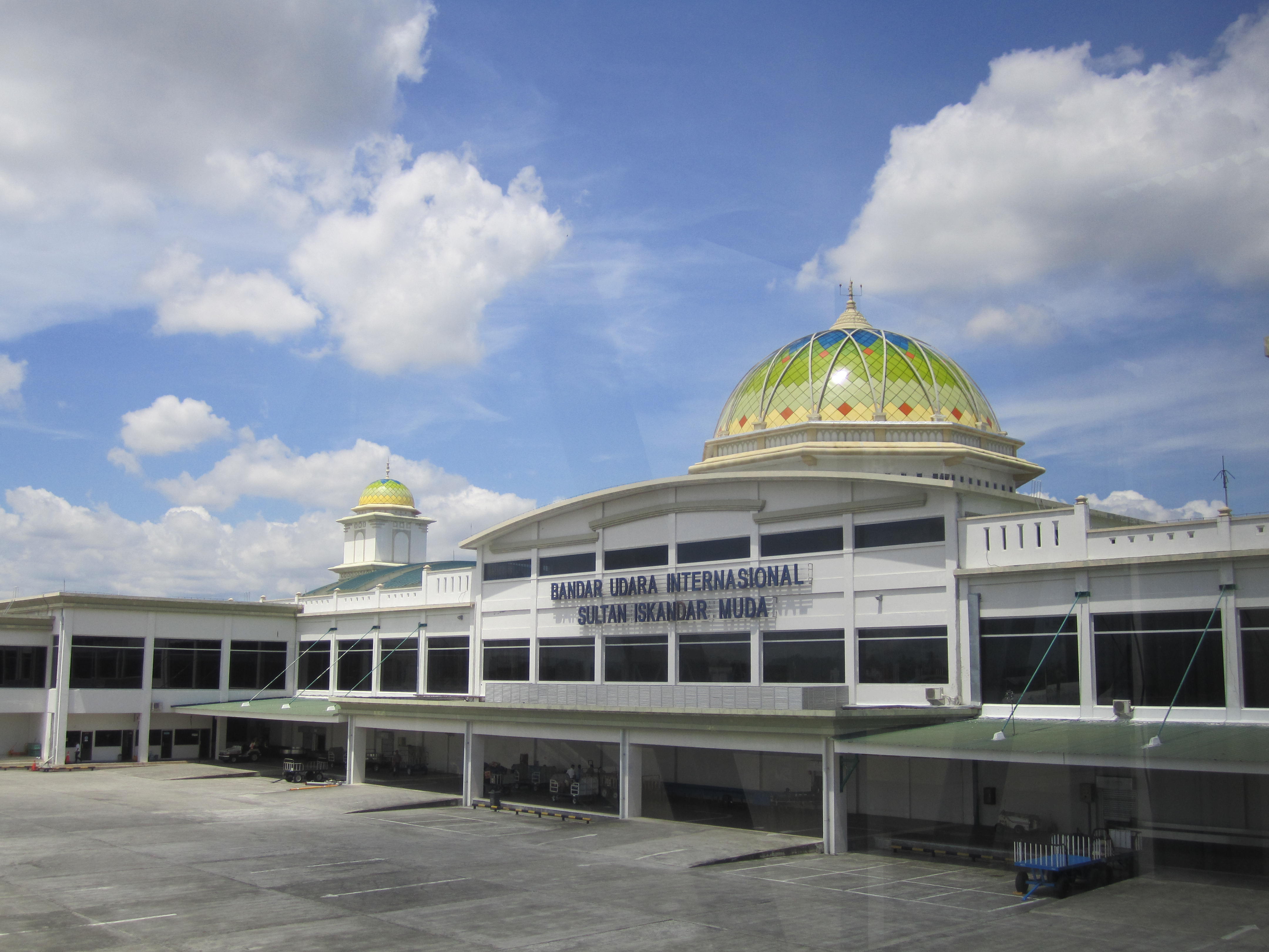 Aceh, Indonesia