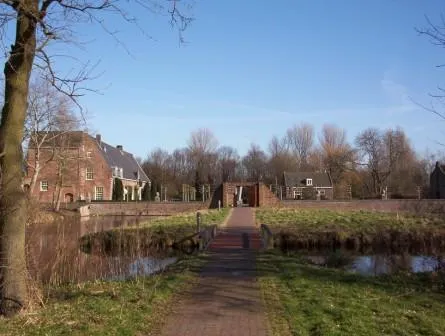 Slot Heemstede