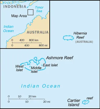 East Island