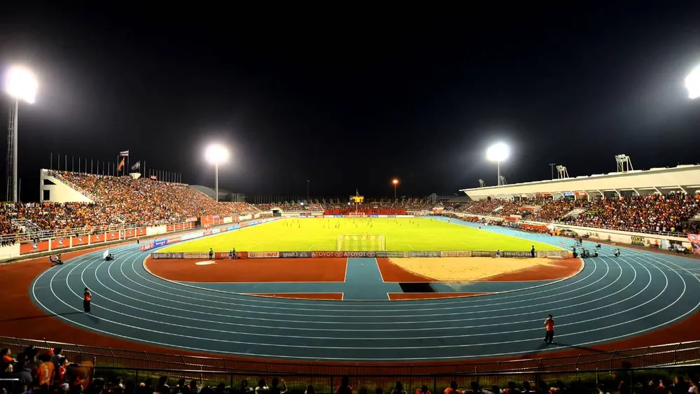 Suphanburi Municipality Stadium