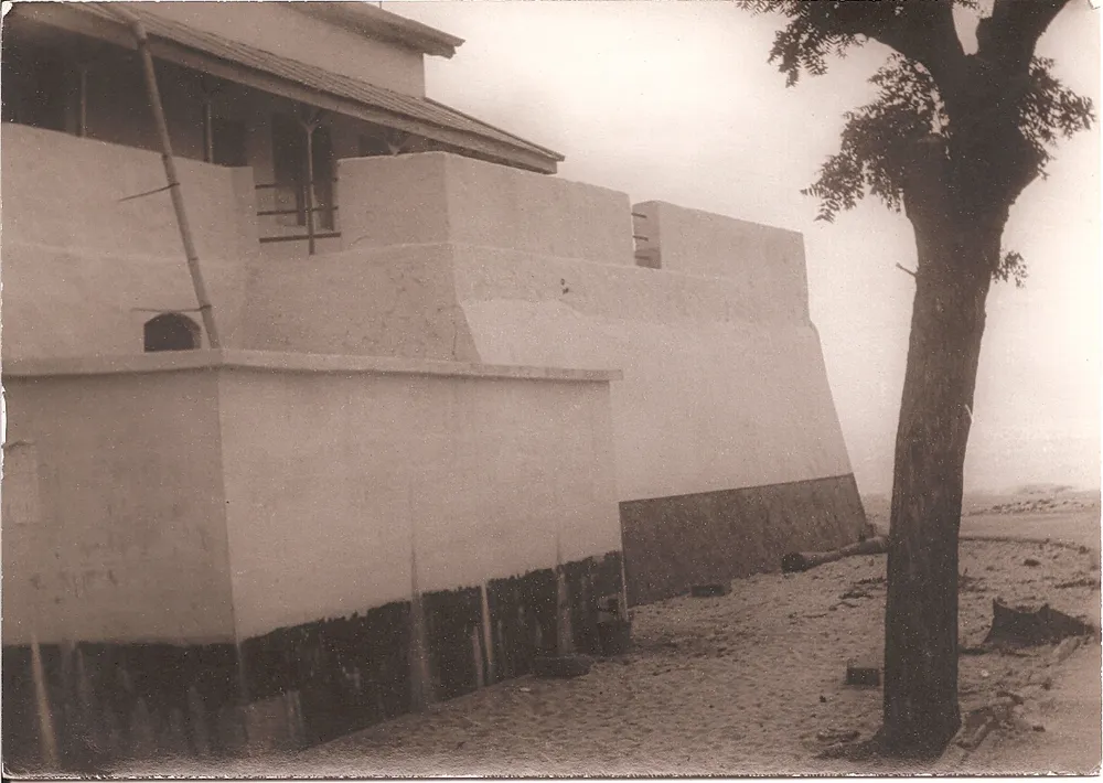 Fort Prinzenstein