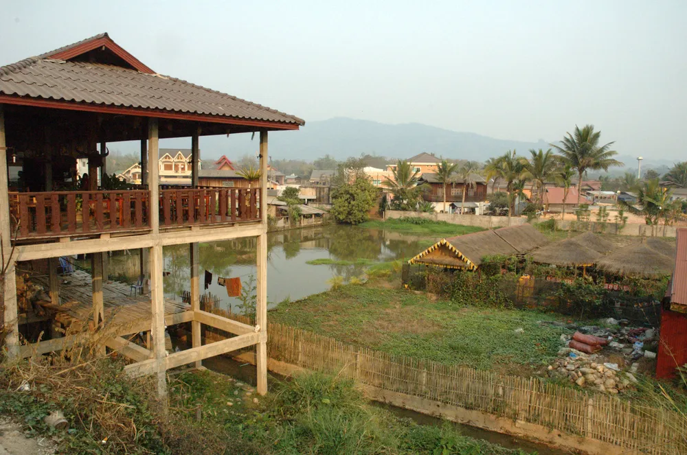 Lūang Namthā, Laos