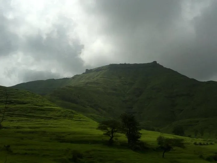 Rohida Fort