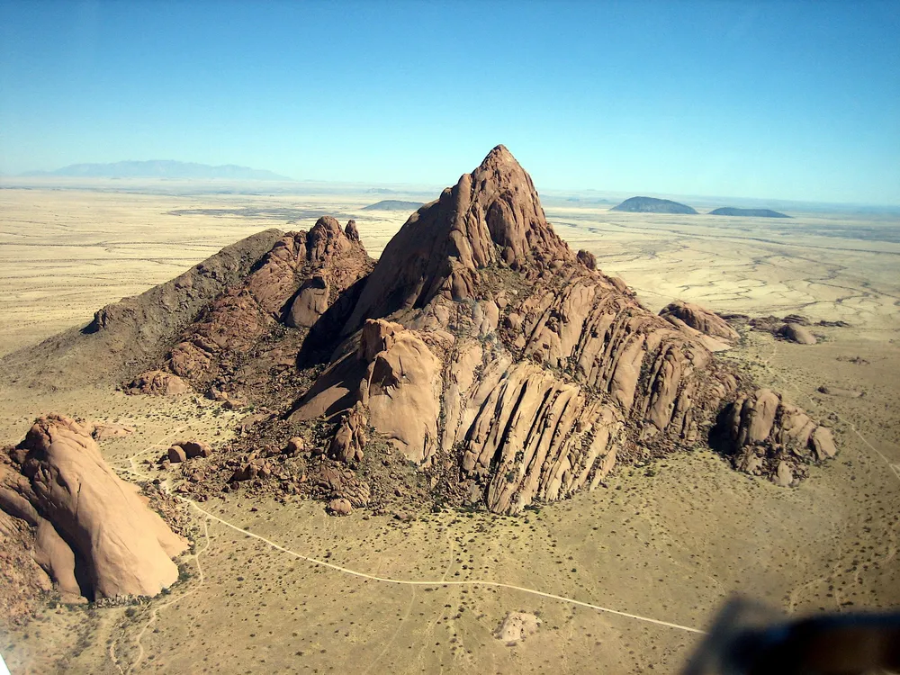 Spitzkoppe