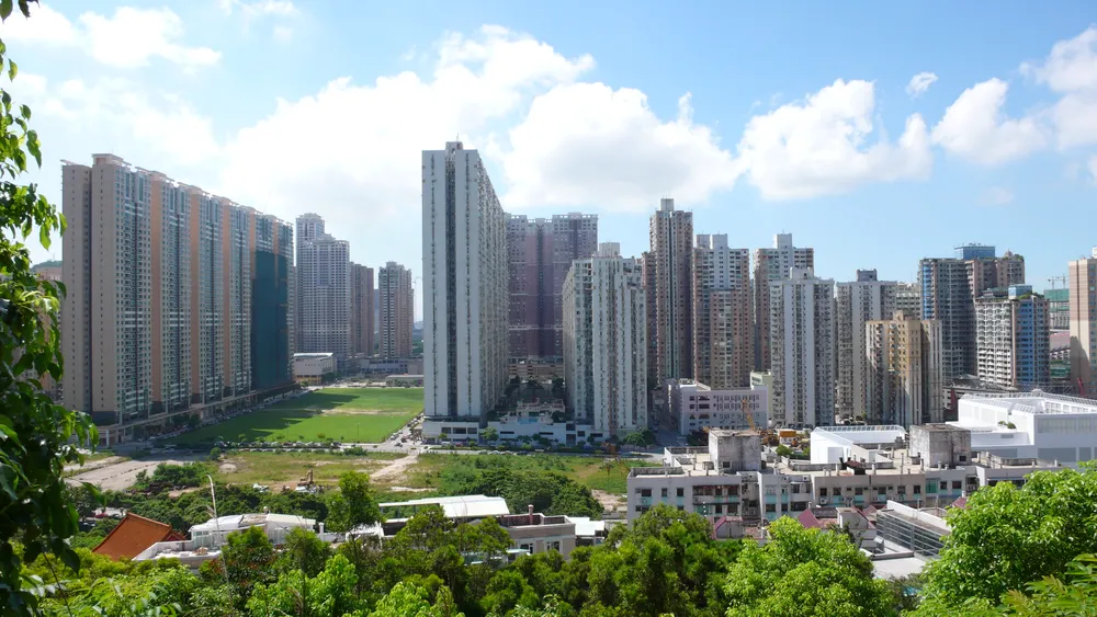 Taipa
