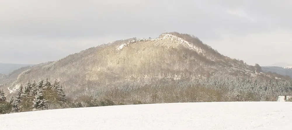 Buer Berg