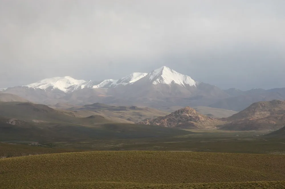 Cerro Lípes