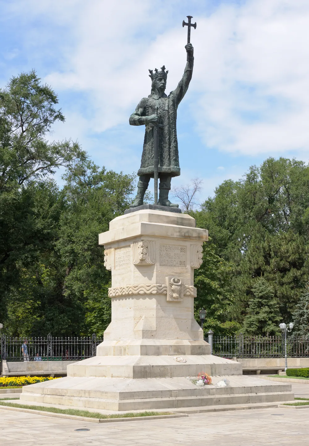 Moldova, Moldova