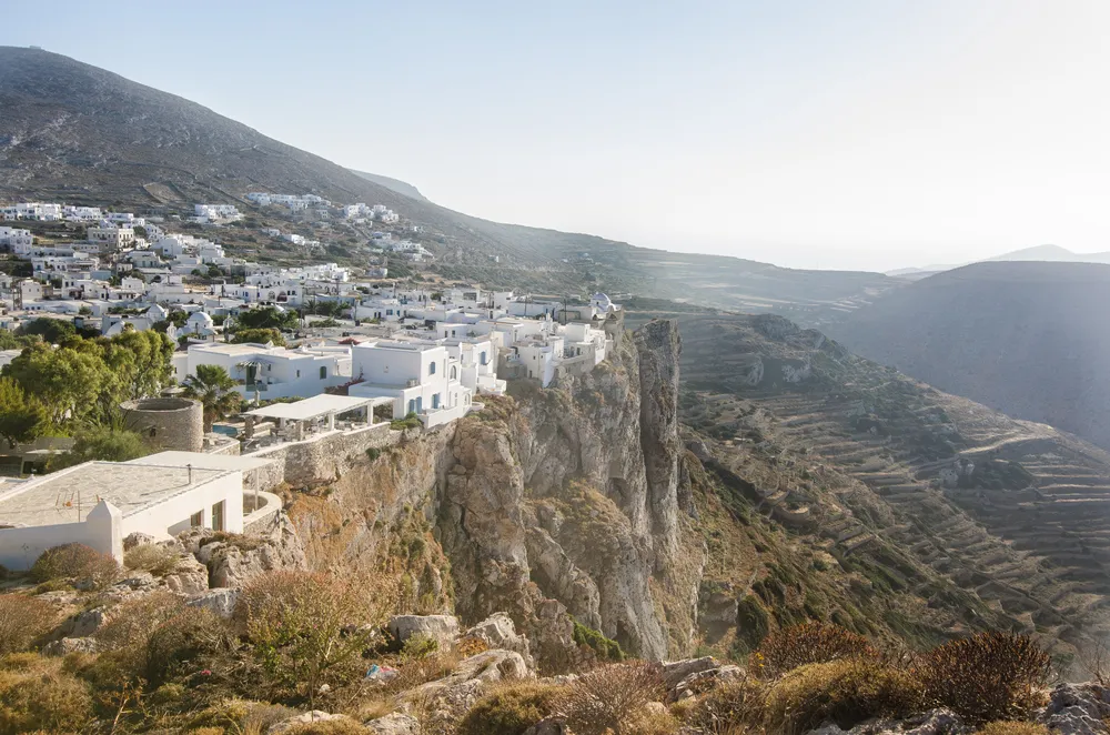Folegandros