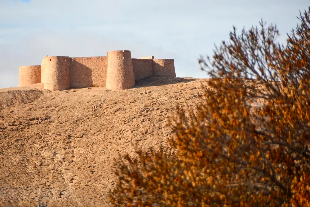 Jalal al-Din Castle